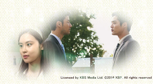 Licensed by KBS Media Ltd. ©2016 KBS. All rights reserved