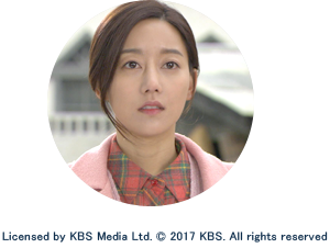 Licensed by KBS Media Ltd. © 2017 KBS. All rights reserved