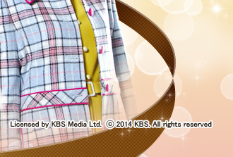 Licensed by KBS Media Ltd.  © 2014 KBS. All rights reserved