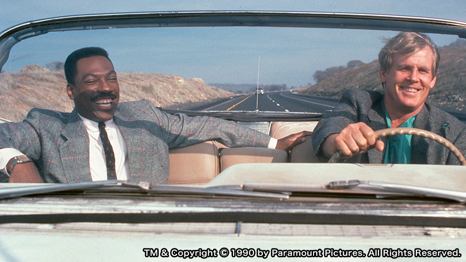 土曜７時の洋画館 48時間part2 帰って来たふたり ｂｓ日テレ