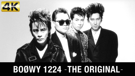 BOφWY/1224 THE ORIGINAL - primoak.com