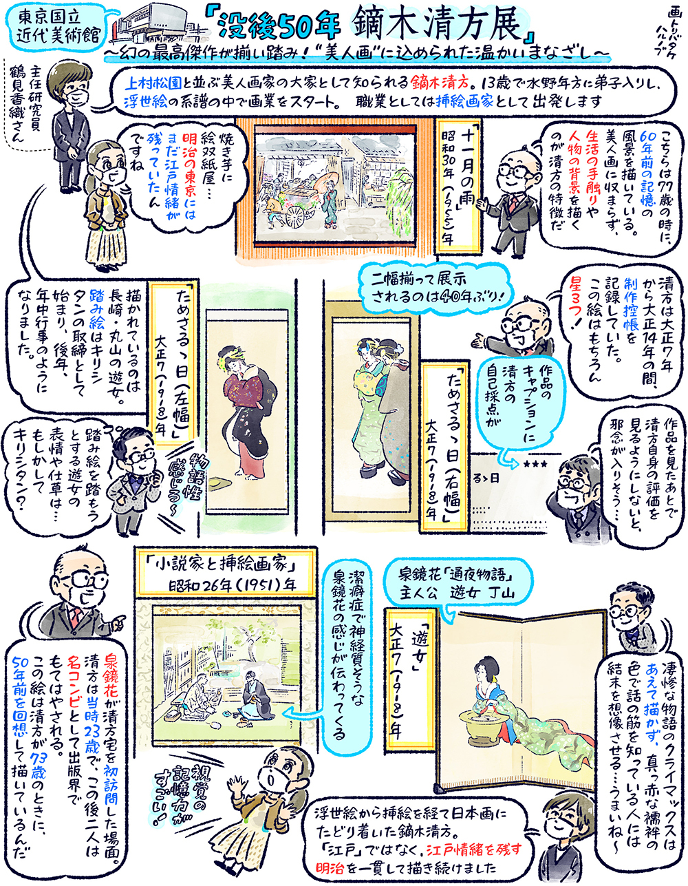 模写/鏑木清方/紫式部/画賛/盆栽/人物図/布袋屋掛軸HJ-31 模写/鏑木清方/紫式部/画賛/盆栽/人物図/布袋屋掛軸HJ-31 - メルカリ