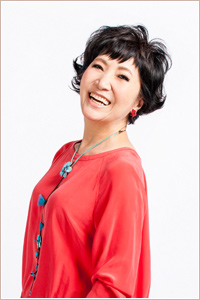 森山良子