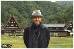 特別編 音の葉紀行~富山編~