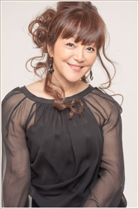 岩崎宏美