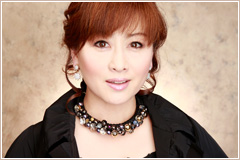 渡辺美里