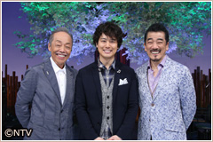 ©NTV