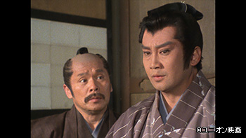 ｂｓ日テレ 時代劇 長七郎江戸日記2 番組サイト