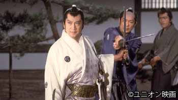 ｂｓ日テレ 時代劇 長七郎江戸日記3 番組サイト