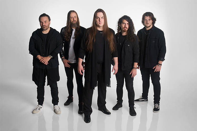 HIBRIA featuring Iuri Sanson & Renato Osorio