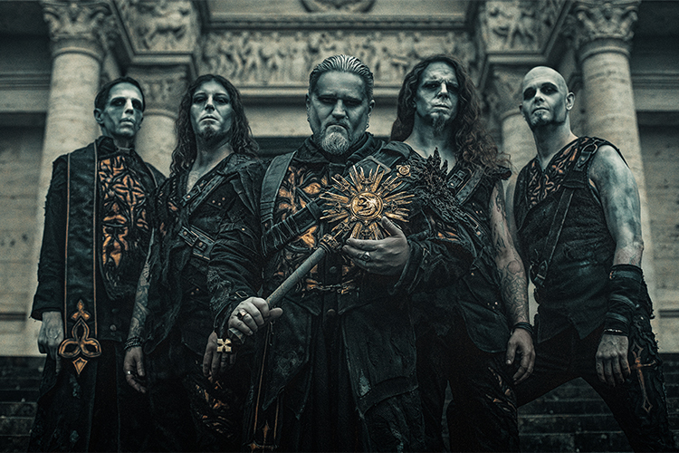 POWERWOLF