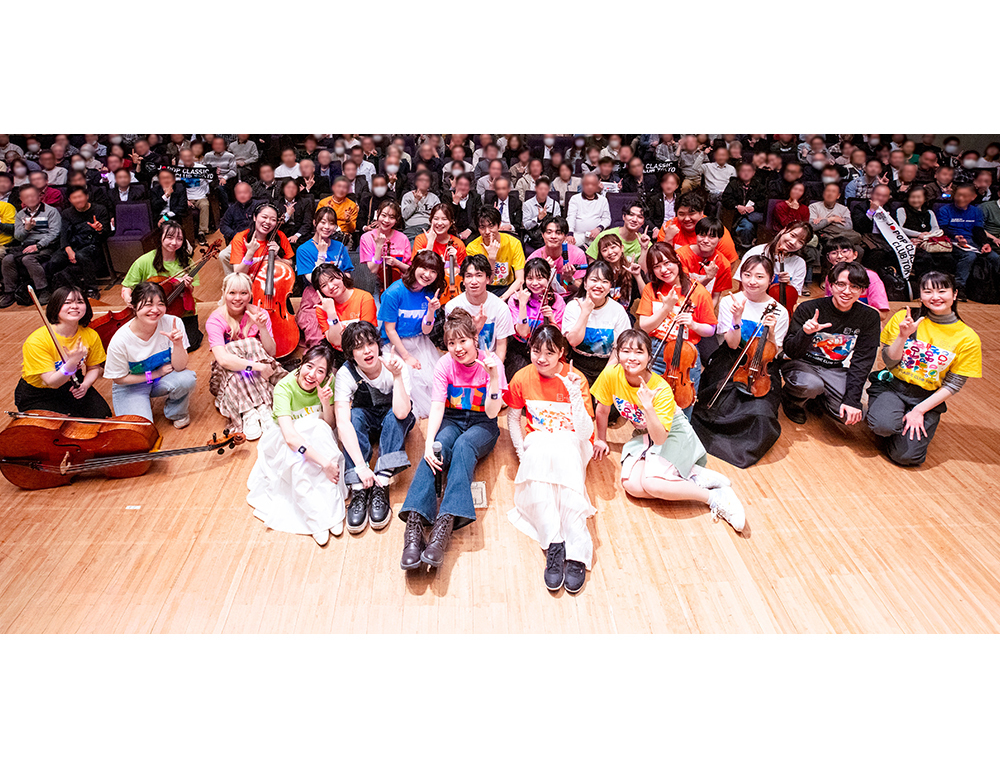 J-POP CLASSIC CLUB TOKYO