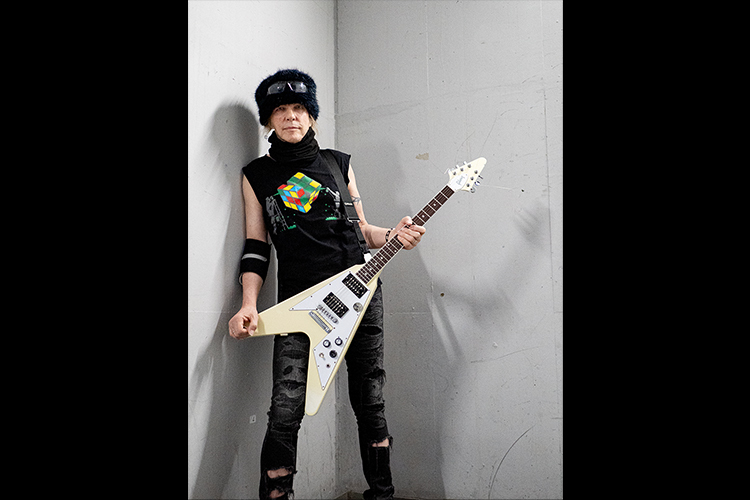 MICHAEL SCHENKER GROUP