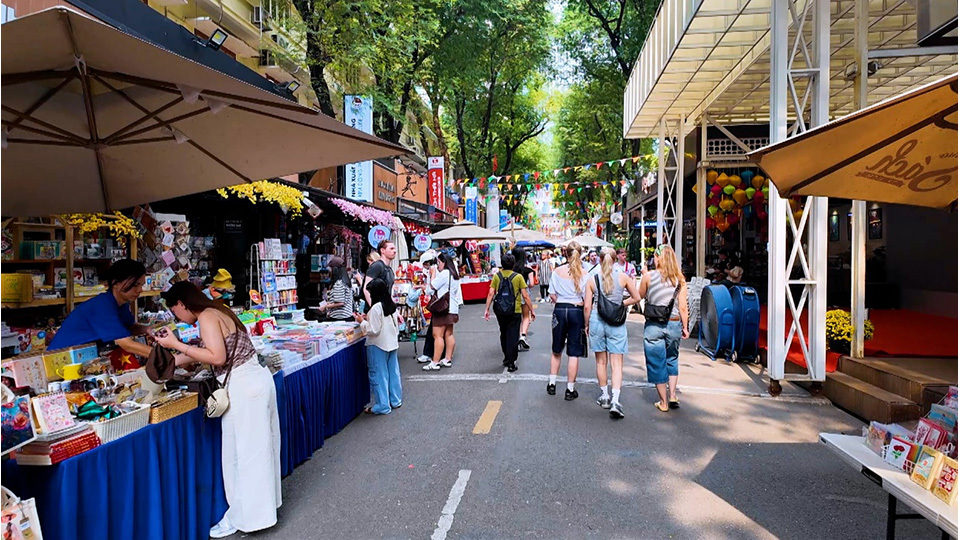 ブックストリート