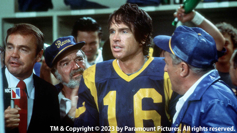 土曜7時の洋画館 天国から来たチャンピオン｜BS日テレ