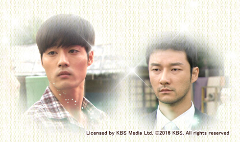 Licensed by KBS Media Ltd. ©2016 KBS. All rights reserved