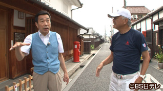 大阪府富田林市の旅