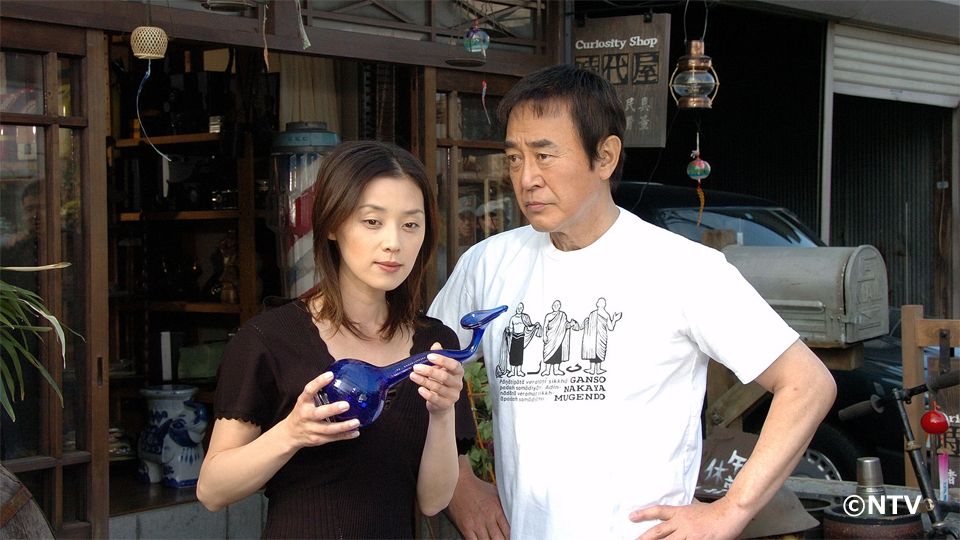 時代屋の女房 ｂｓ日テレ