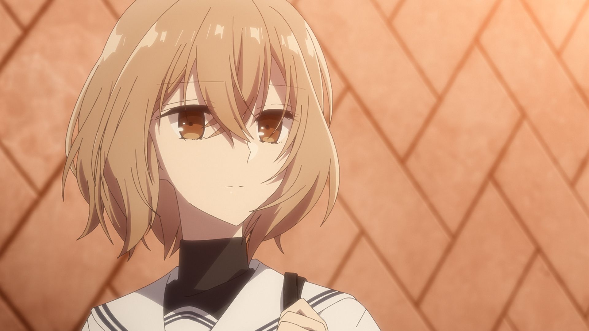 私を喰べたい、ひとでなし｜BS日テレ