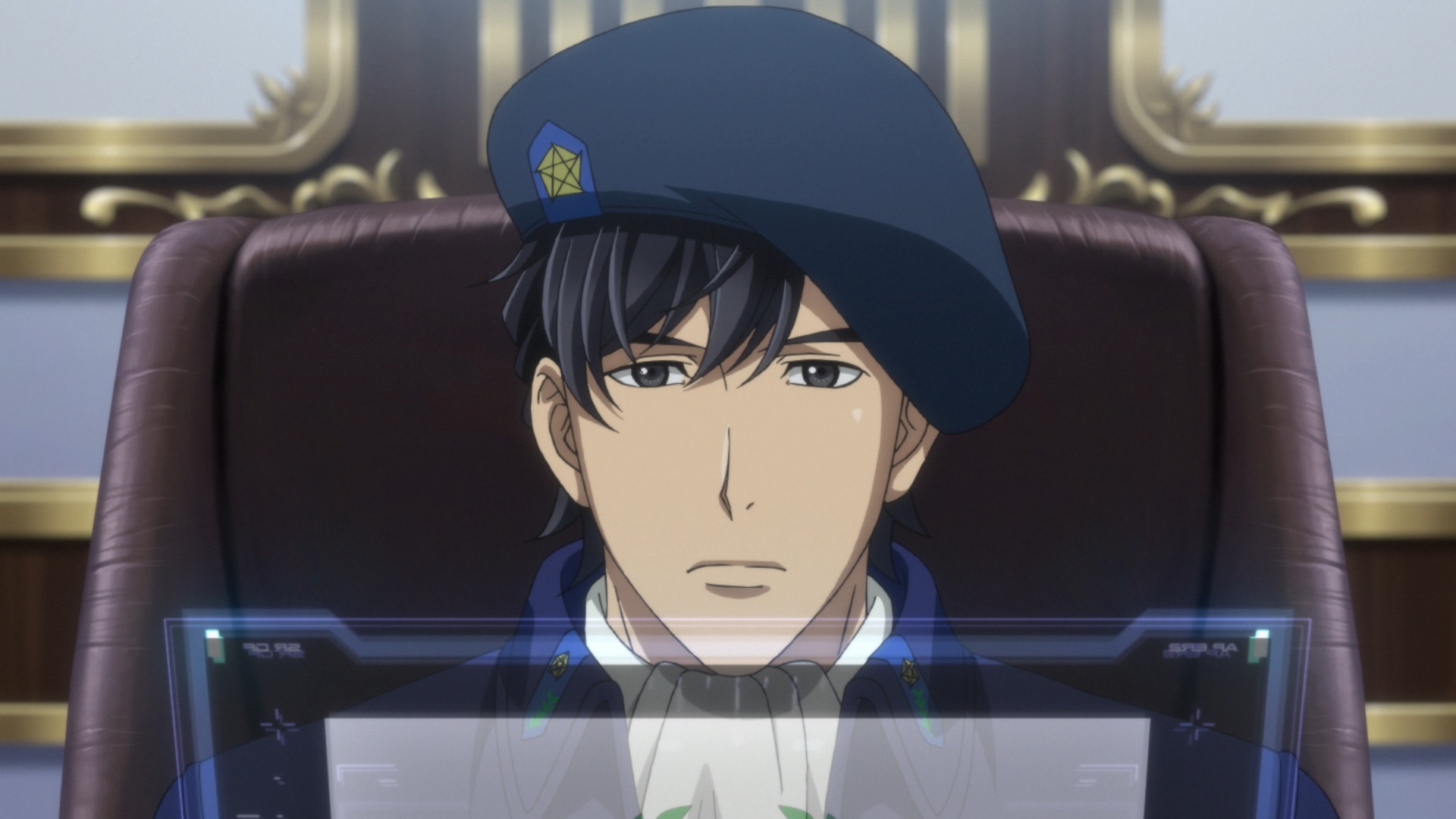 銀河英雄伝説 Die Neue These｜BS日テレ