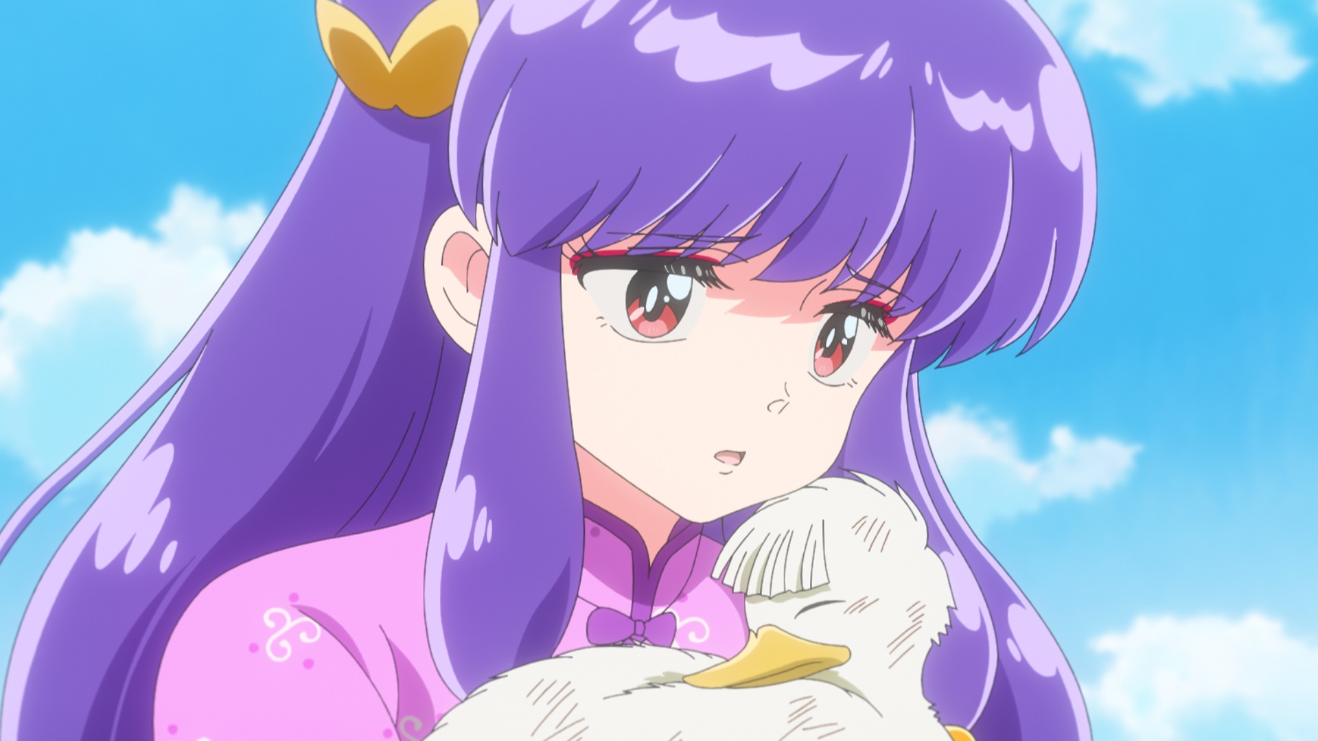 らんま1/2（第2期）｜BS日テレ