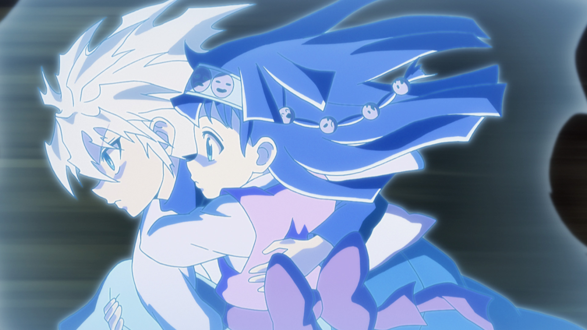 HUNTER×HUNTER｜BS日テレ