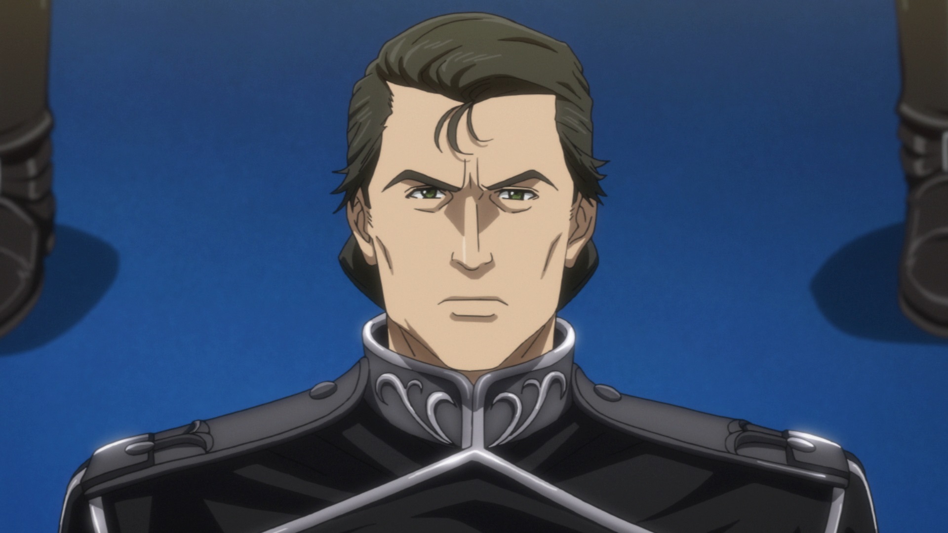 銀河英雄伝説 Die Neue These｜BS日テレ