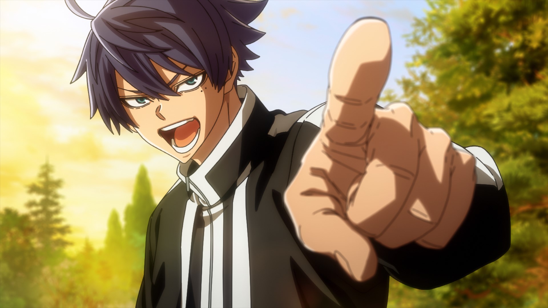 桃源暗鬼｜BS日テレ