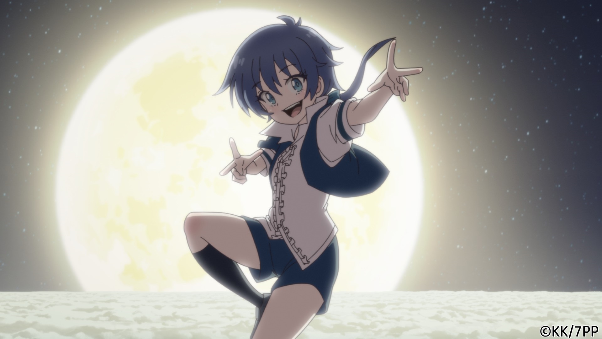 転生したら第七王子だったので、気ままに魔術を極めます 第2期｜BS日テレ