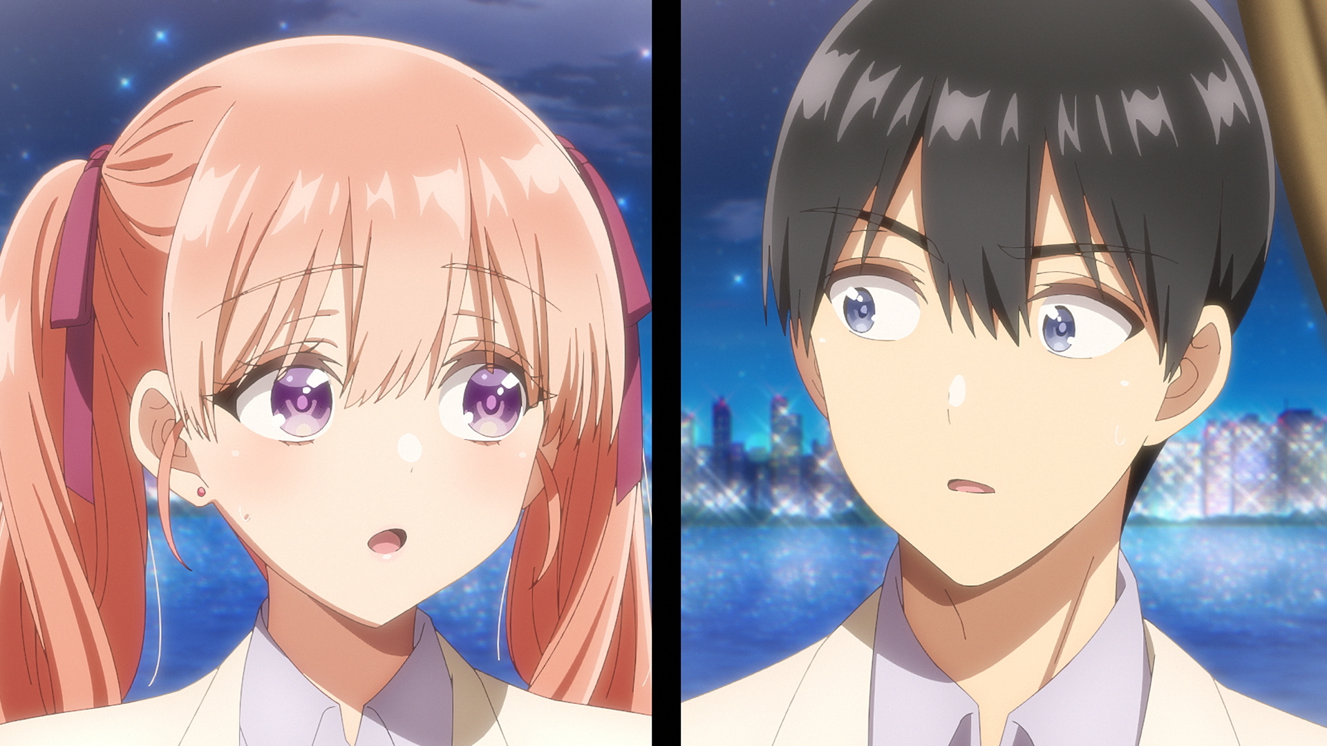 カッコウの許嫁 Season2｜BS日テレ