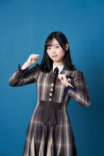 北川悠理（乃木坂46）