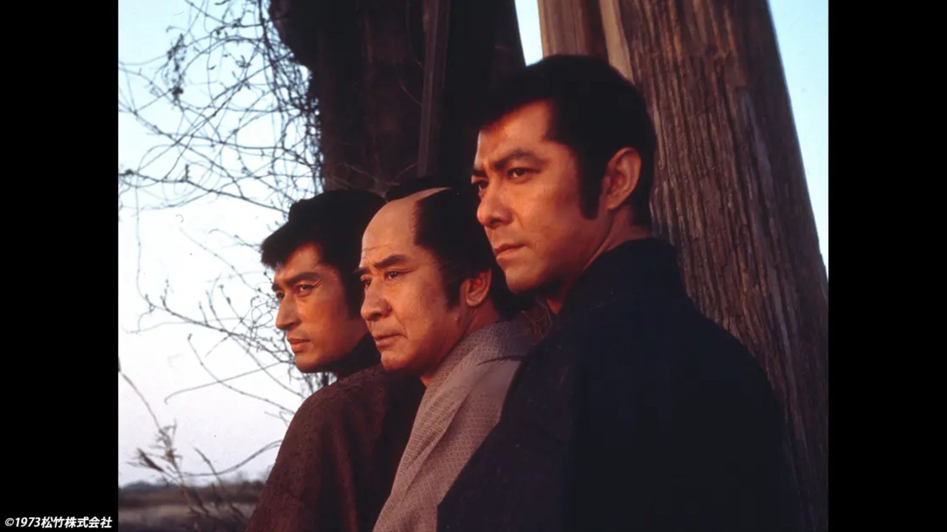 2月は”必殺”祭り！映画版「必殺仕掛人」シリーズ、映画版「必殺