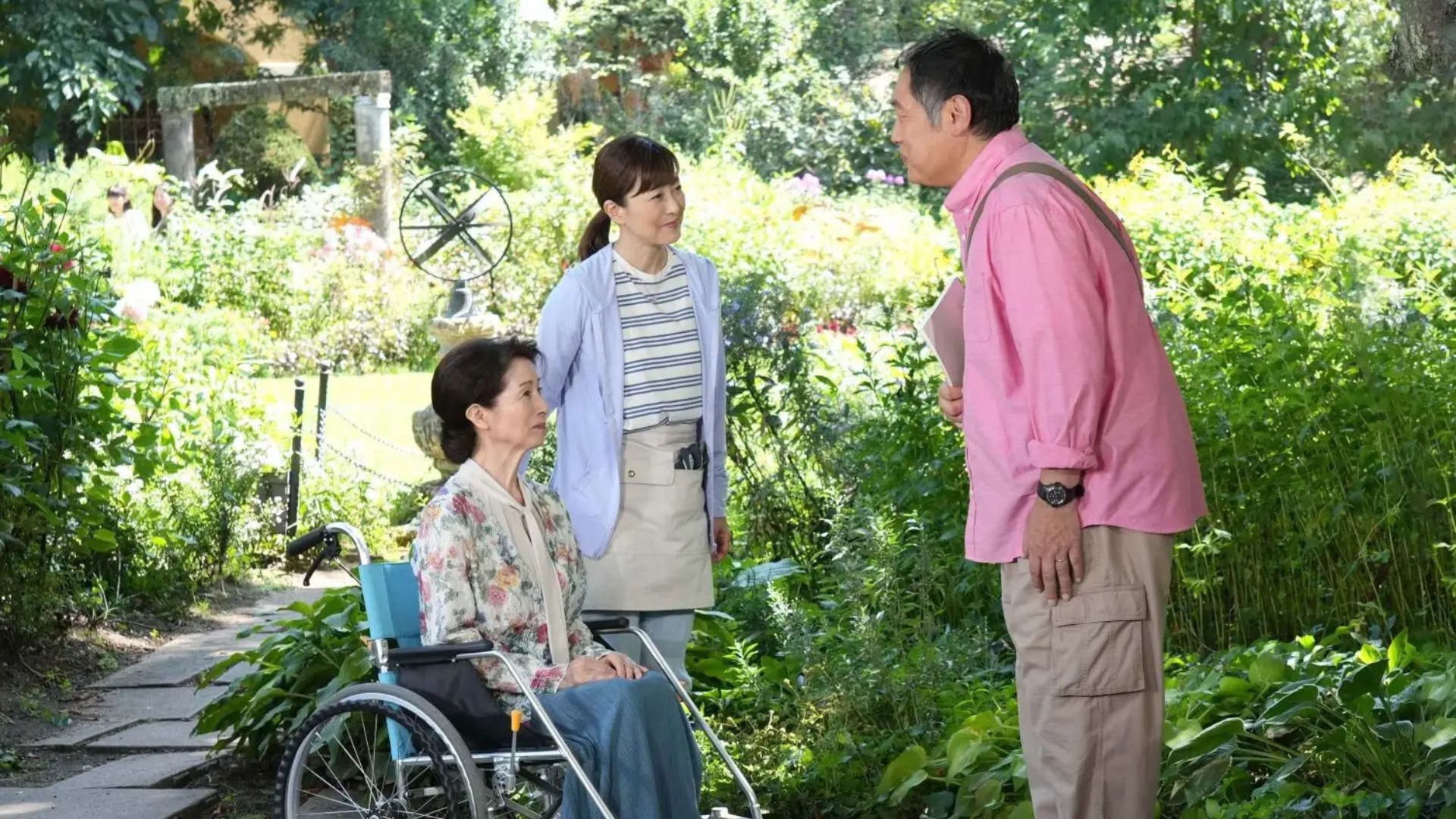 令和サスペンス劇場 旅人検視官 道場修作