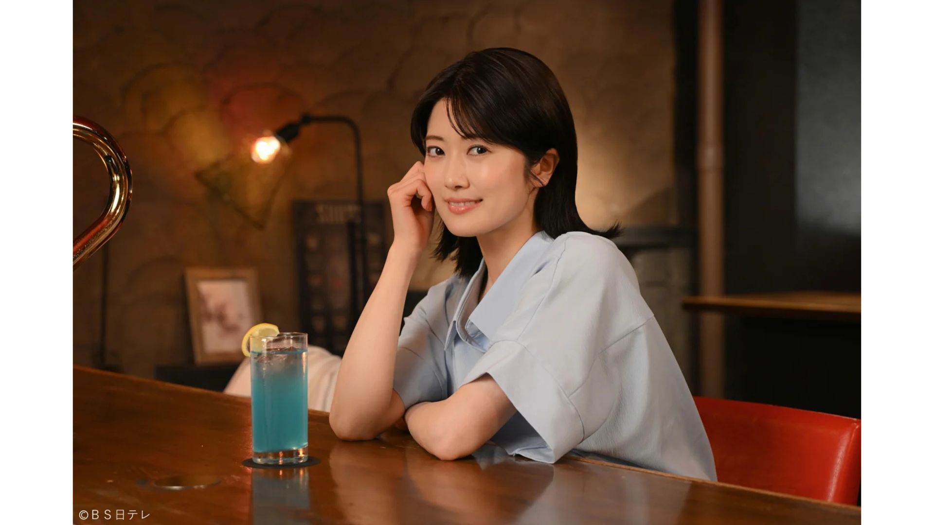酒巻さんと不思議なBAR