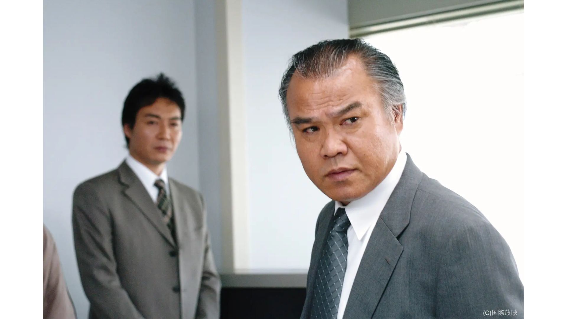 サスペンス名作選