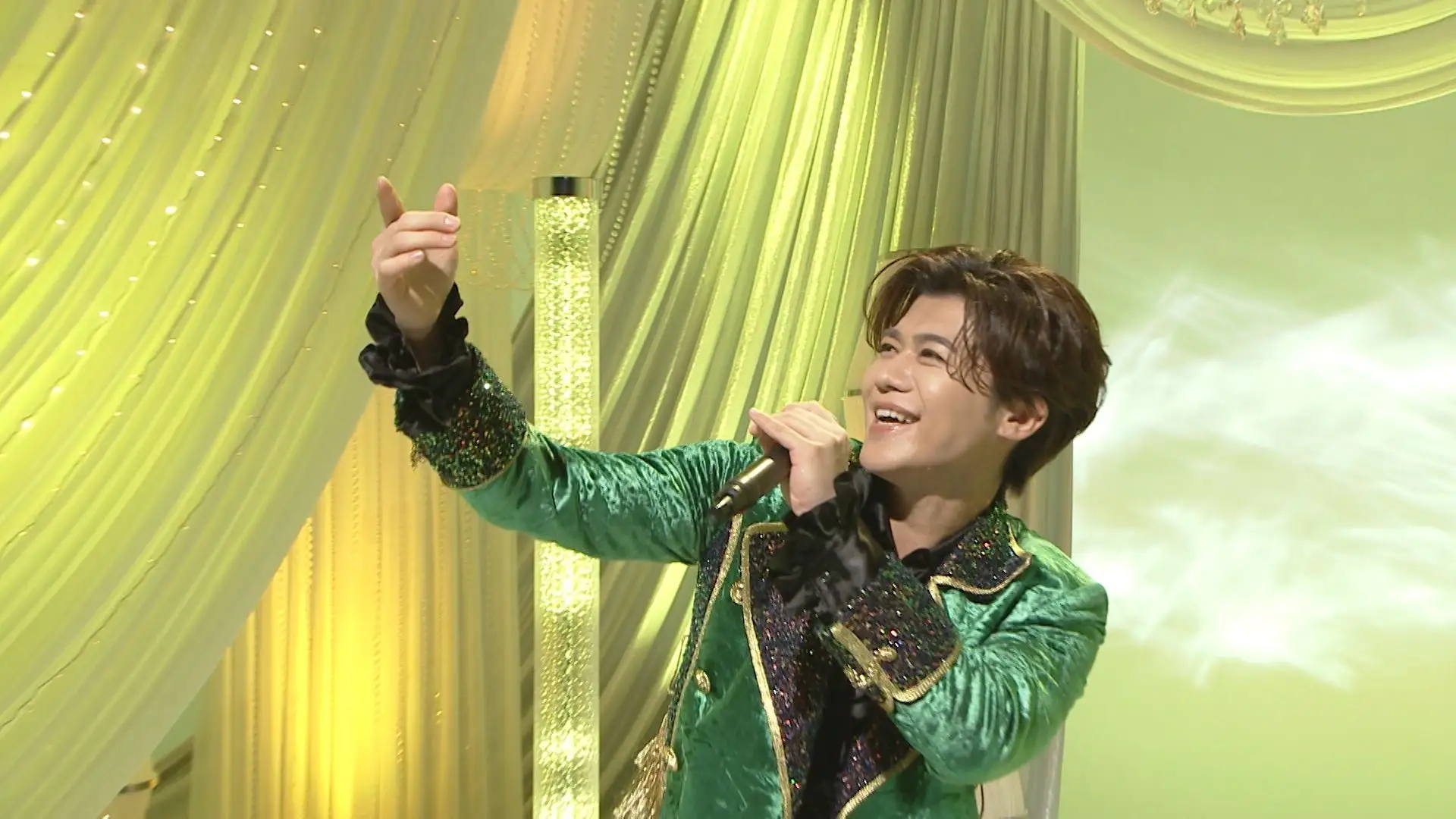 歌謡プレミアム