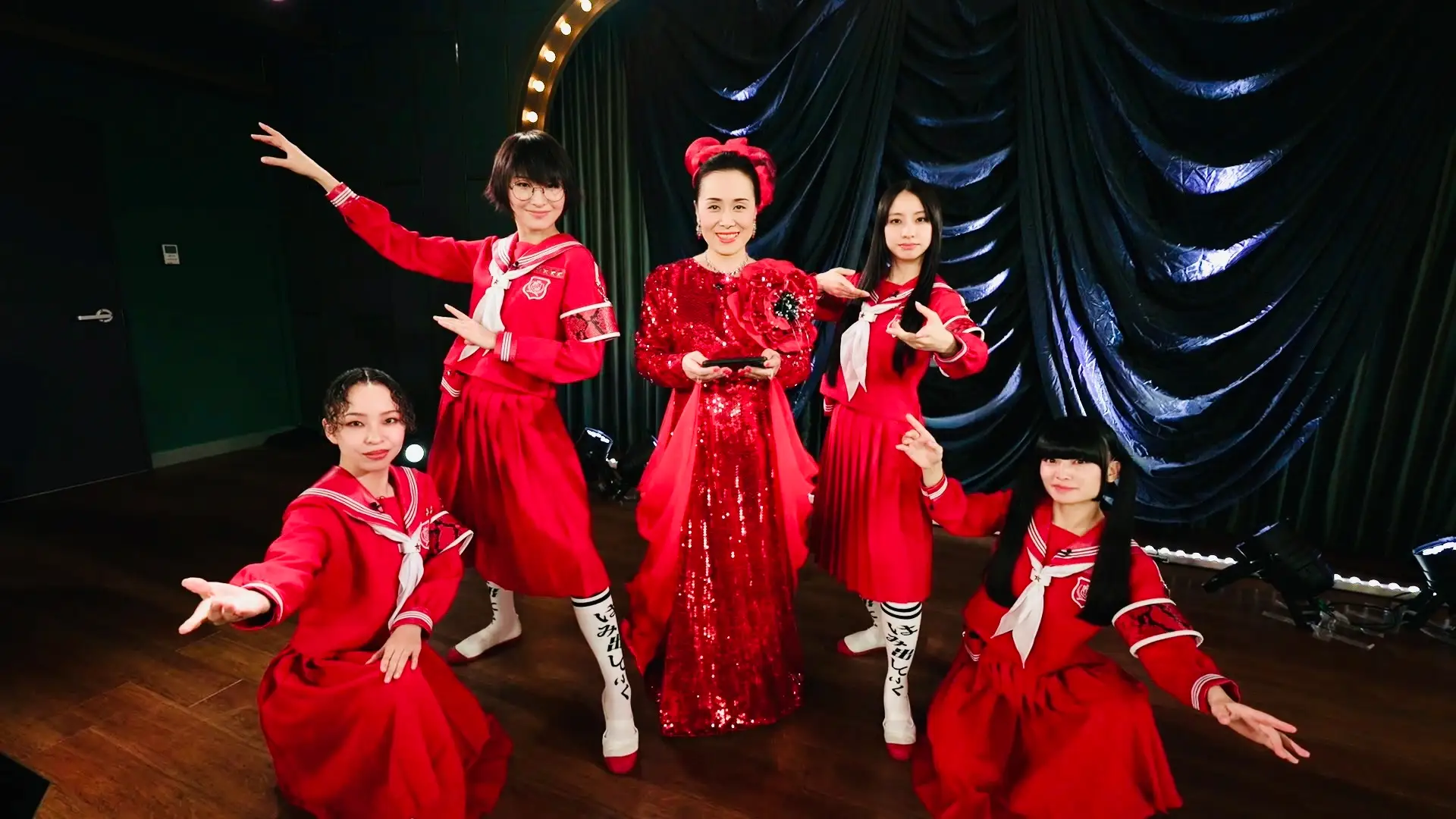 令和に甦る美空ひばり ～今日の我に明日は勝つ～