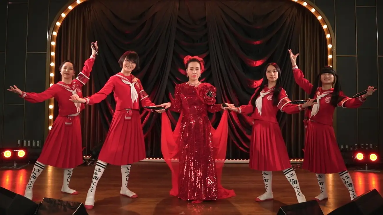 令和に甦る美空ひばり ~今日の我に明日は勝つ~