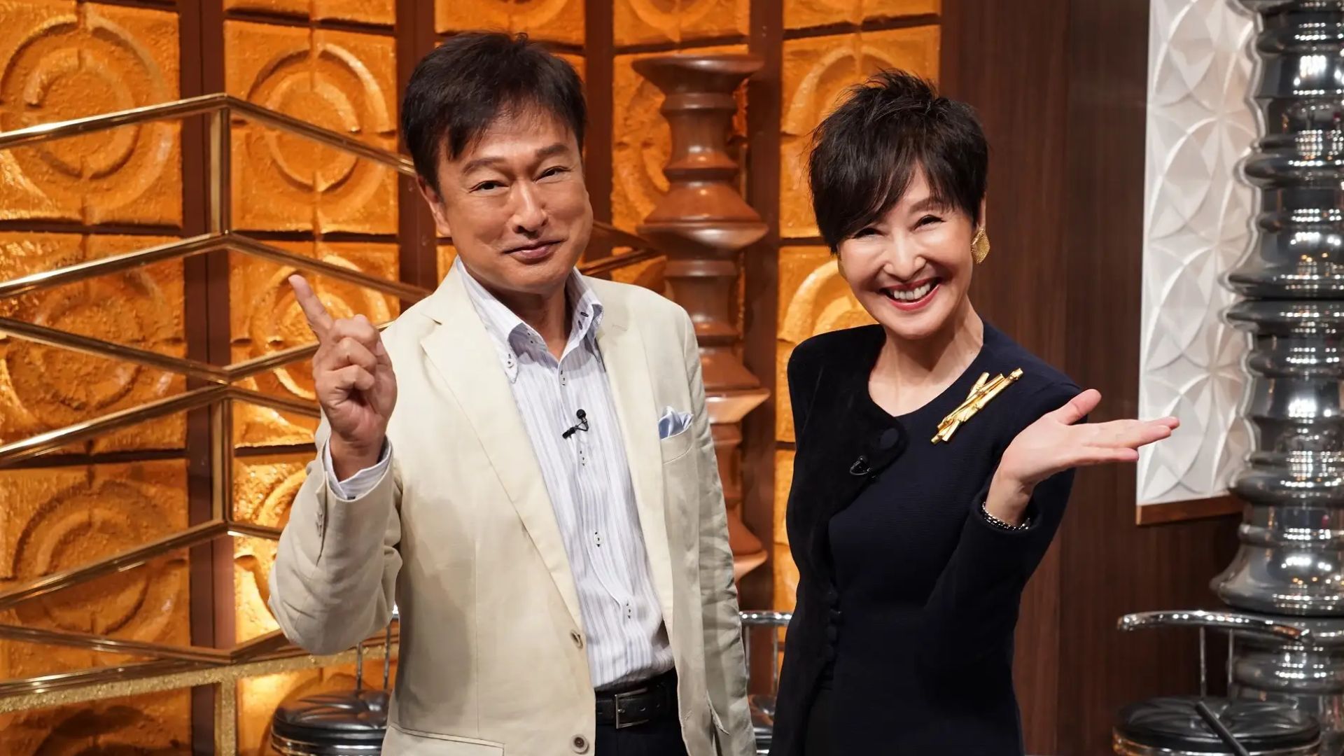 そのとき、歌は流れた