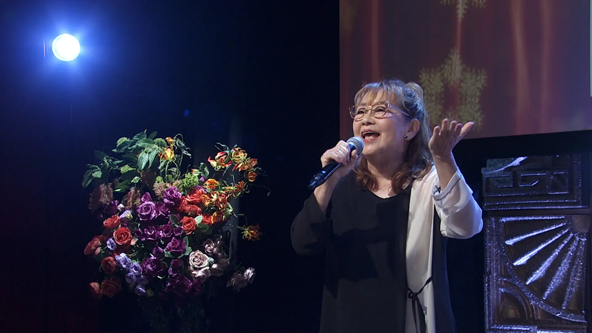 岡崎友紀、フォーリーブスが登場！昭和40年代・50年代のヒット曲を世相 