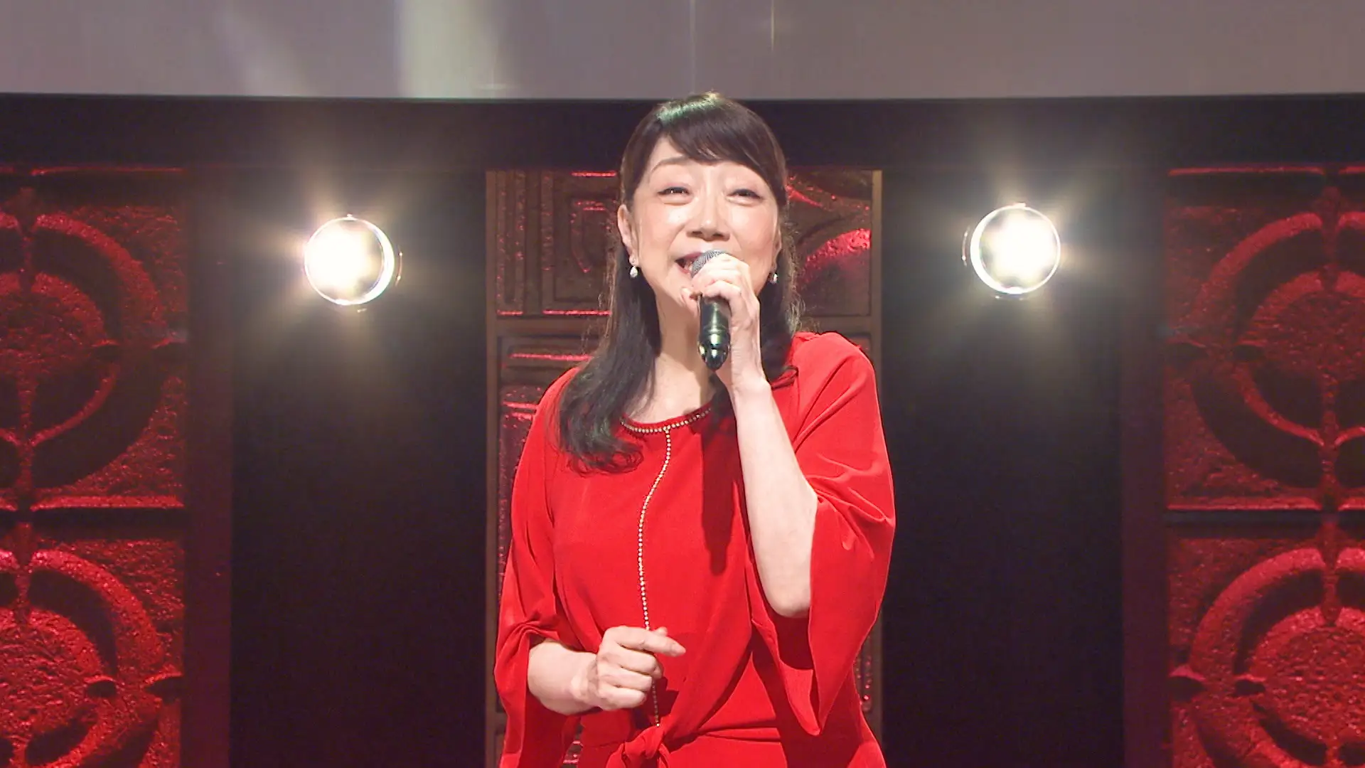 そのとき、歌は流れた