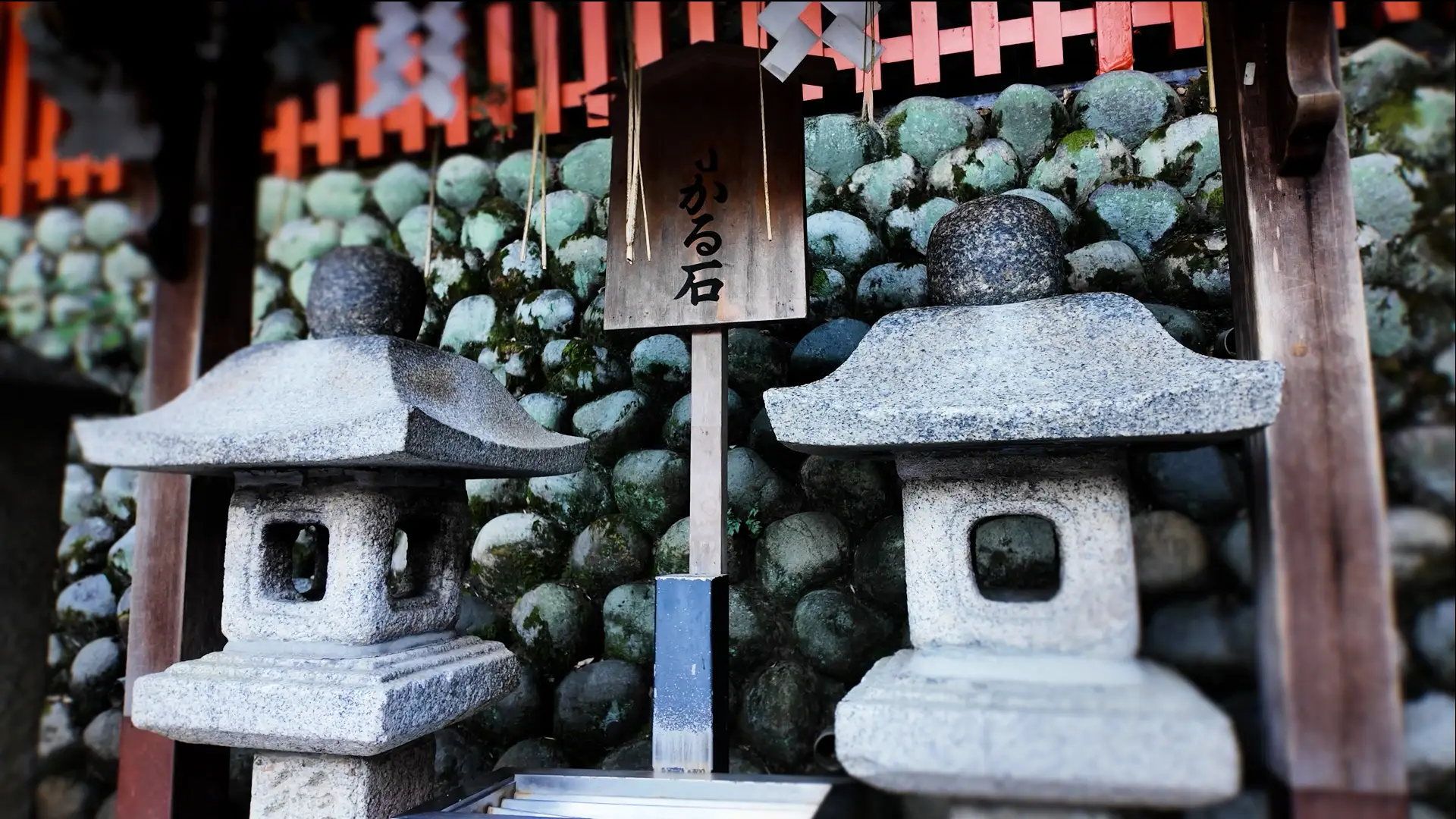 伏見稲荷大社×天野喜孝 千年の巨大襖絵プロジェクト全記録！神々の世界