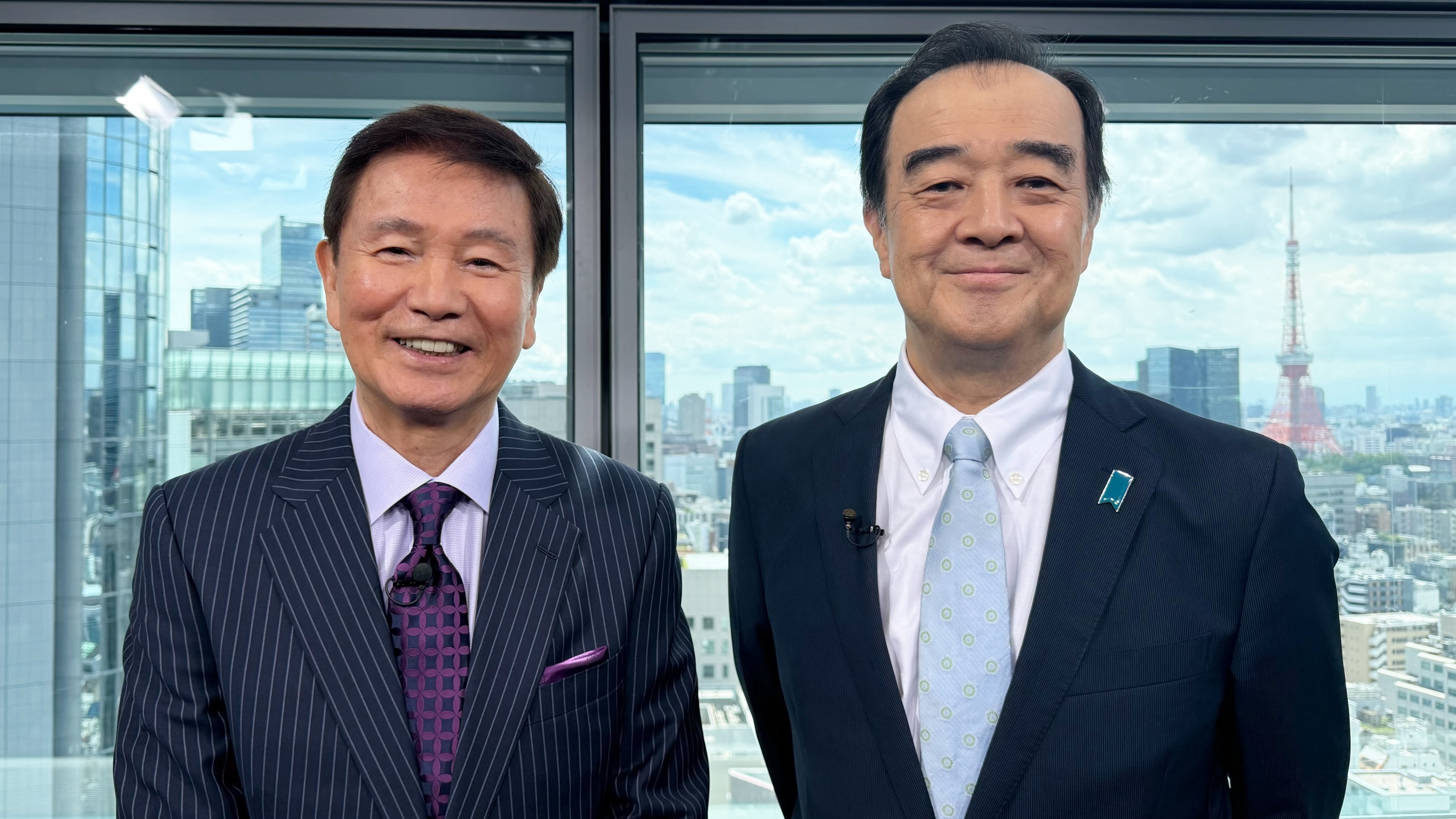 森田健作アワー 人生ケンサク窓