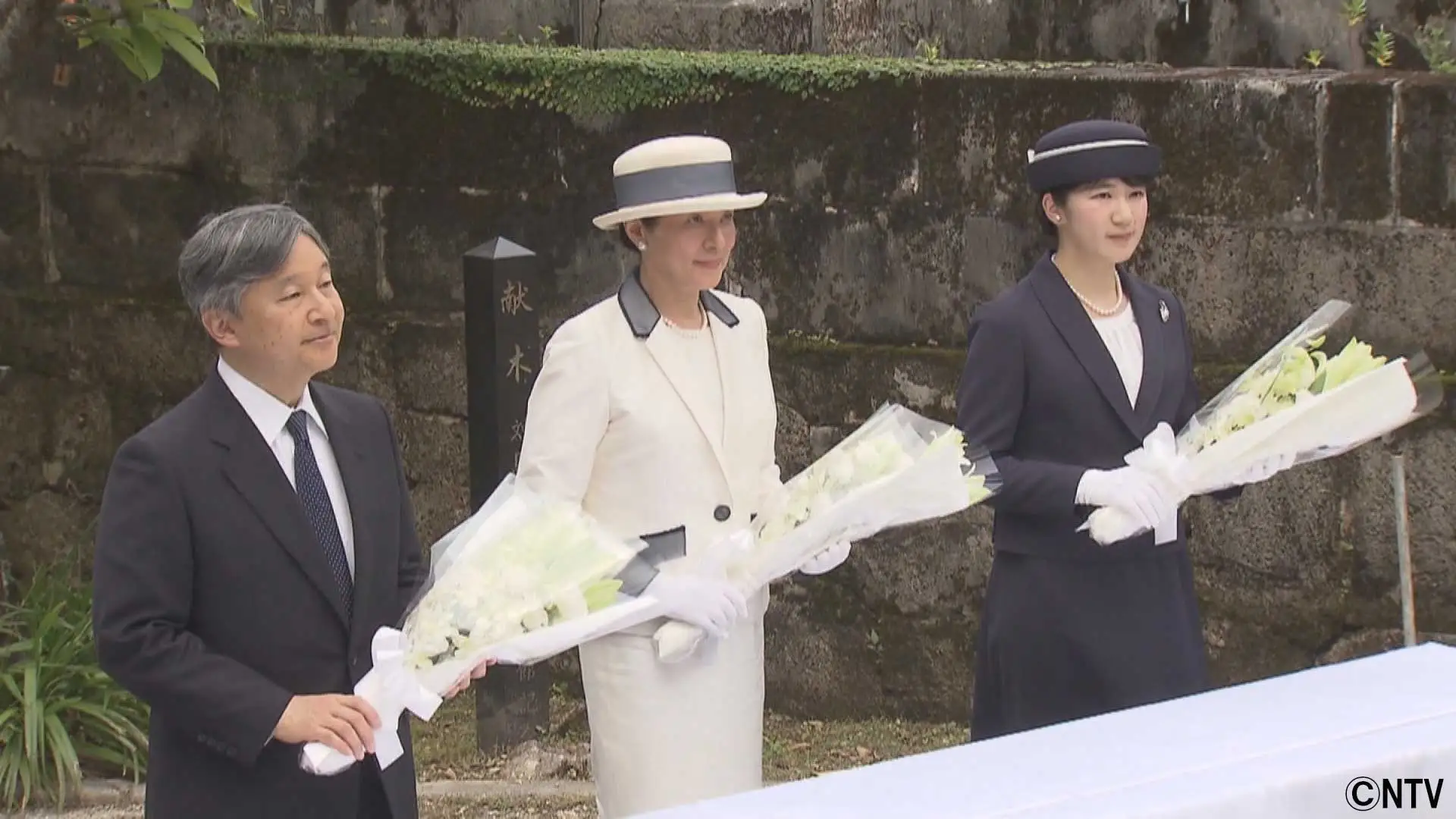 戦後80年特別番組 平和の希求 記憶の継承 皇室と戦後80年｜BS日テレ