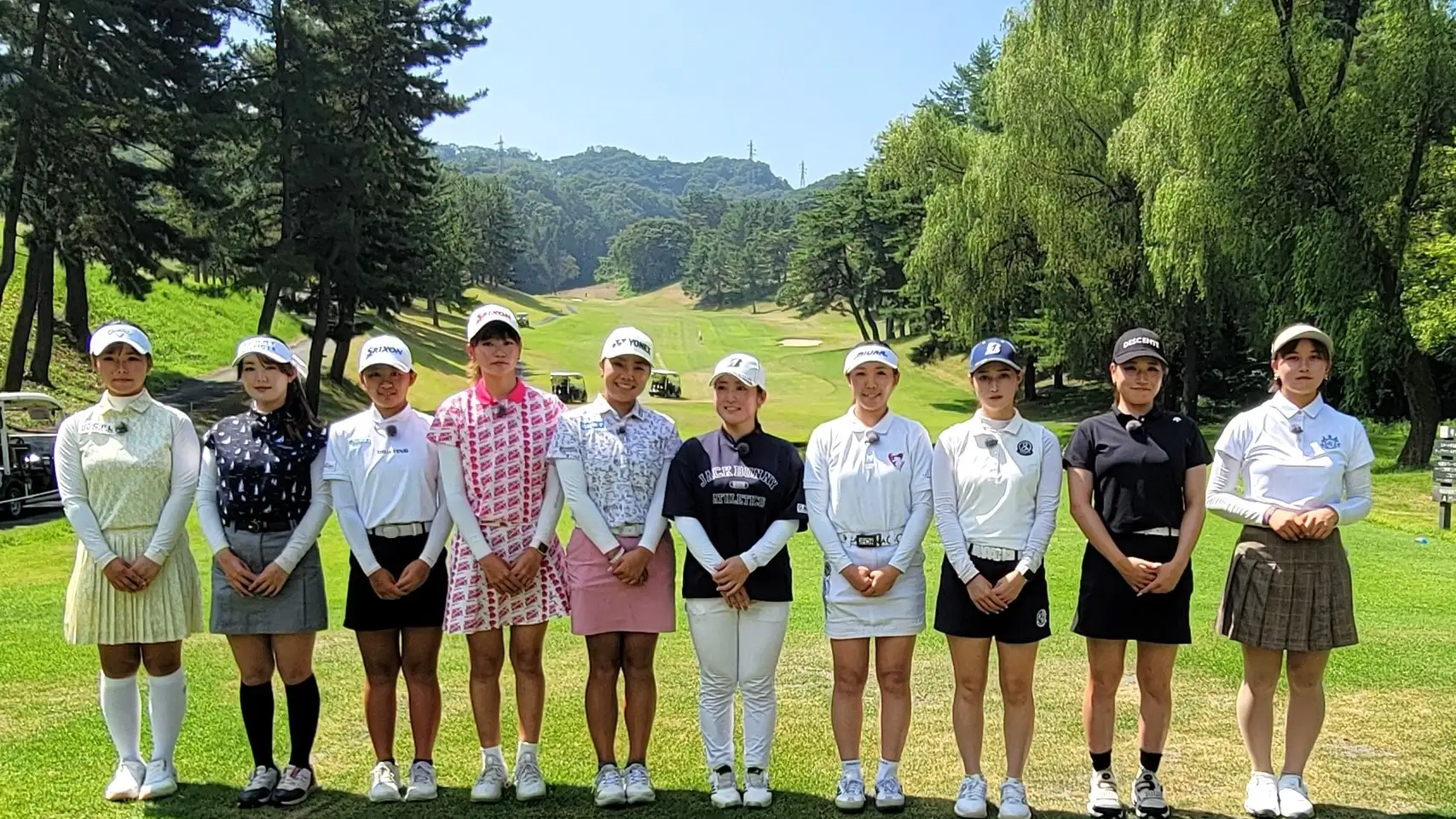 ゴルフサバイバル