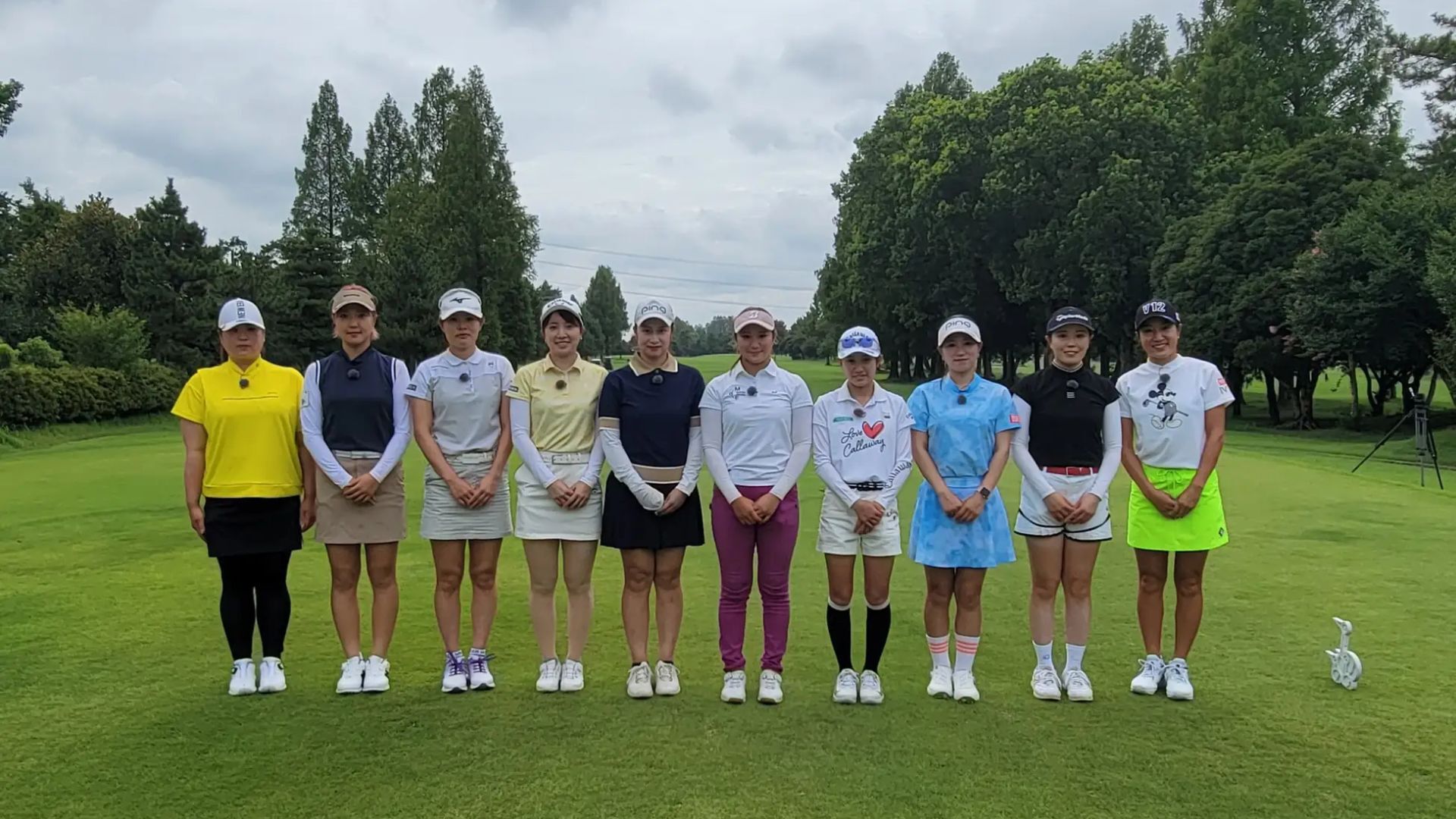 ゴルフサバイバル