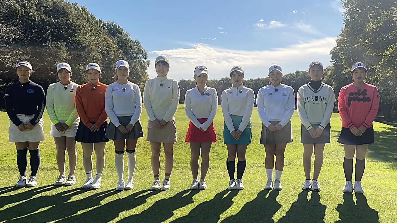 ゴルフサバイバル