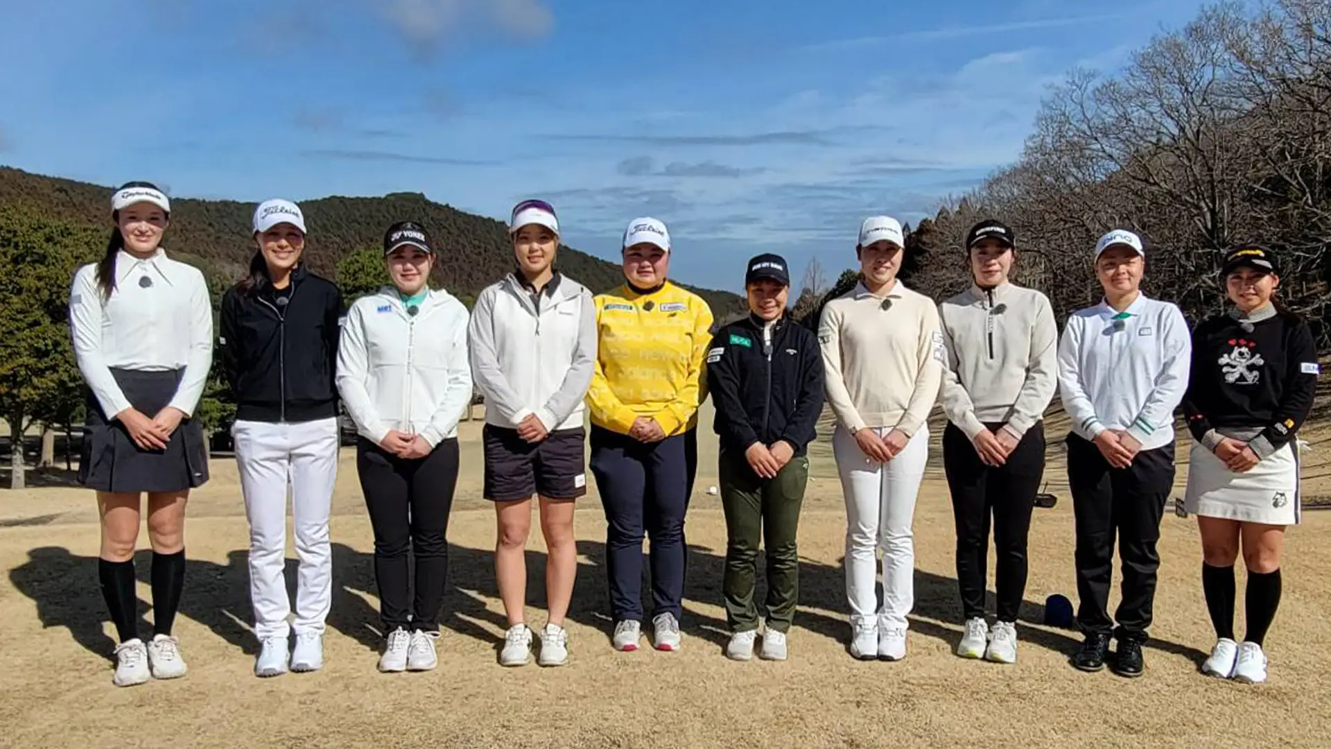 ゴルフサバイバル