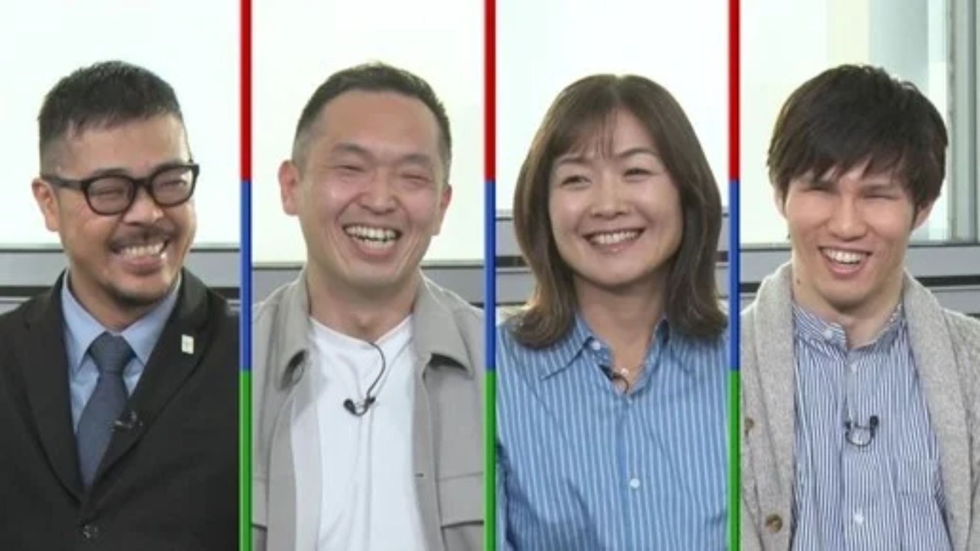 ストロングポイントNEXT｜放送10周年スペシャル座談会！【前編】2026年2月22日（日）【後編 ...