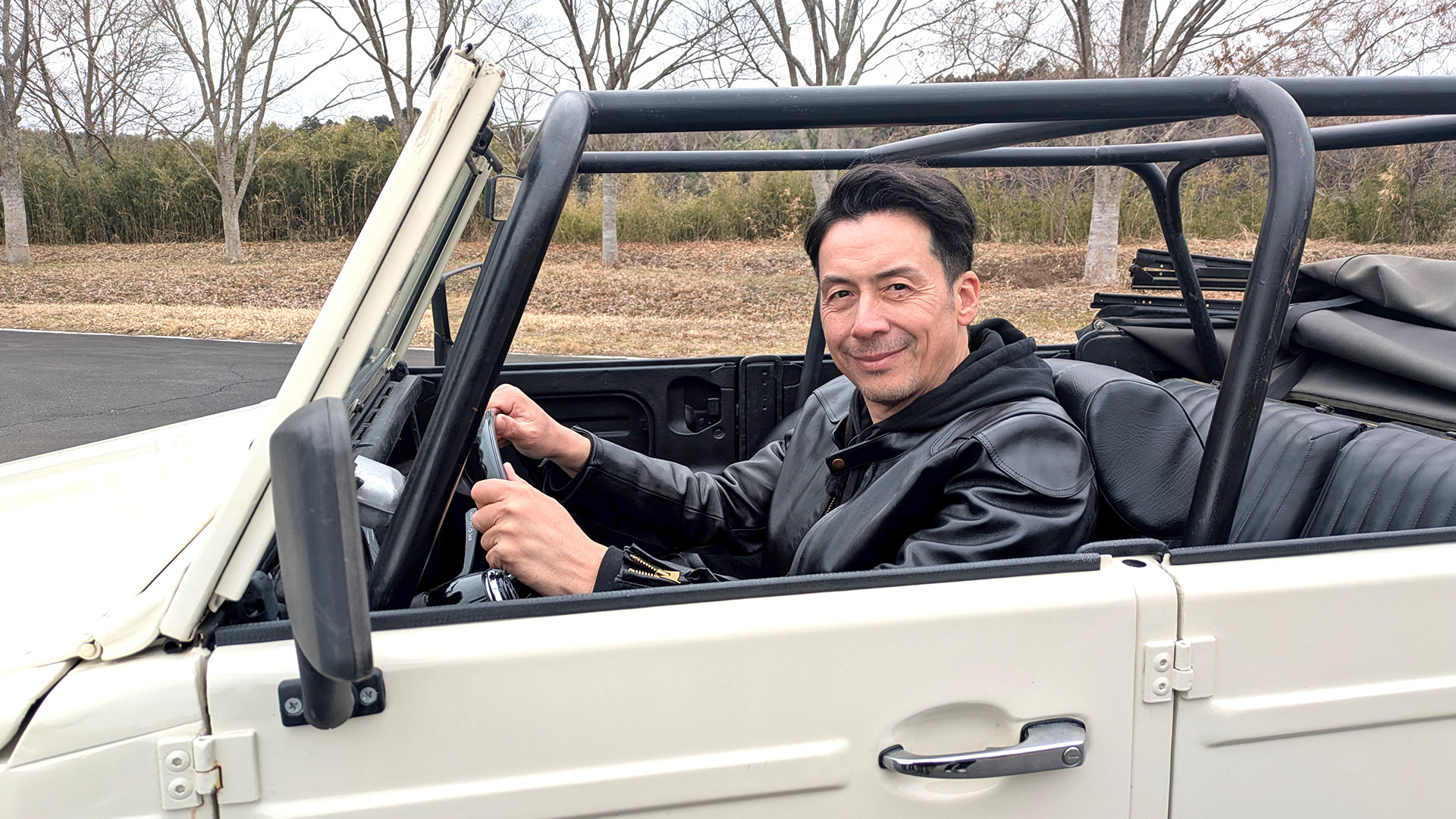 おぎやはぎの愛車遍歴